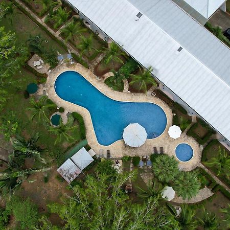 Laguna Eco Village #205 Pool/ Tennis Courts/ Bbq Quepos Exterior foto
